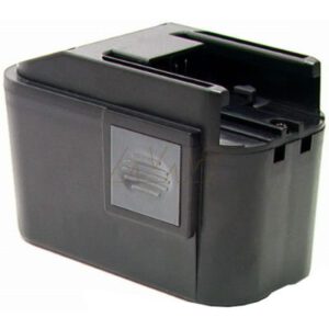 9.6V Atlas Copco PES9.6 BCA-B9.6 Battery