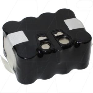 14.4V Klarstein Saugr BCID-YX-Ni-MH-022144 Battery