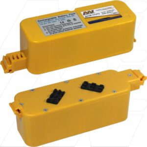 14.4V iTouchless AV001A BCIR-17373 Battery