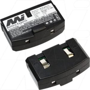 2.4V Williams Sound BATAP97A BTB-BA151 Battery