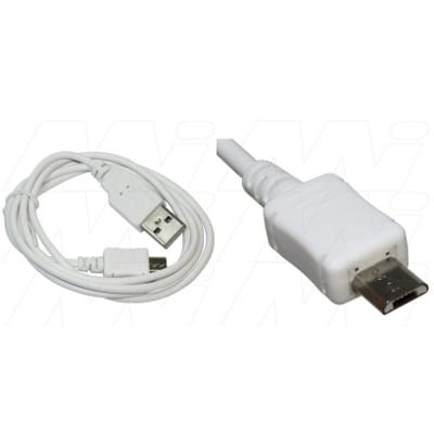 Toshiba T-01A USB Charger/Data Cable for Micro USB devices (bulk packaged), Enecharger, CDC-MICRO