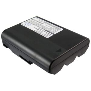 Juniper CX VR-151 Multimeter / Equipment Battery, 3800mAh, Ni-MH, JUP11SL