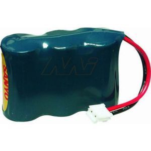 3.6V Sharp CL-S16K CTB02 Battery