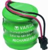 3.6V North Western Bell 33000 CTB05 Battery