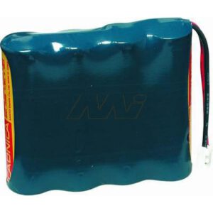 4.8V Uniden UBC70XLT CTB35 Battery