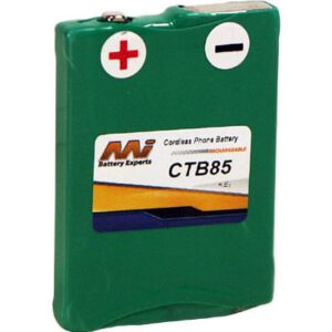 2.4V Siemens GigaSet Pocket CTB85 Battery