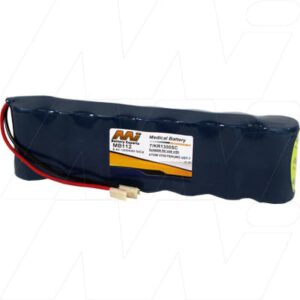 8.4V Terumo UTD7 foetal ultra.S MB112 Battery