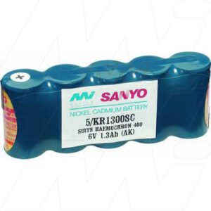 6V Int Technidyne Corp Blood CoagMB426 Battery