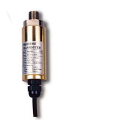 Lutron Pressure Sensor, PS100-2bar to 50bar sensor