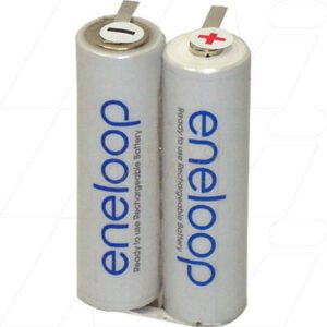 2.4V Philips Philishave 5890 SHB4 Battery