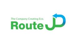 Route JD logo
