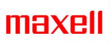 Maxell logo