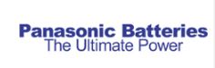 Panasonic logo