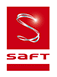 Saft logo small