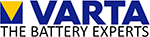 Varta Logo