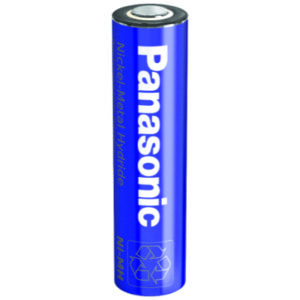 PANASONIC BK380A NiMH 4/3A 1.2V Rechargeable Battery
