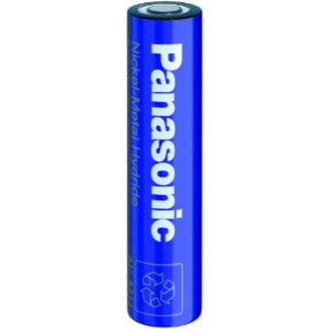 PANASONIC BK70AAAJ NiMH AAA 1.2V Rechargeable Battery