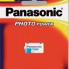 Panasonic CR-2W Lithium Battery