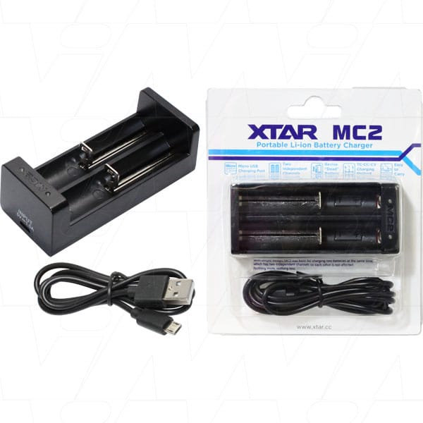 Xtar MC2