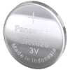 Panasonic Lithium CR-1620
