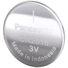 Panasonic Lithium CR-2016