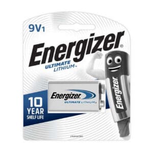 Energizer L522RP1T