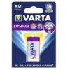 Varta 6122 9V Battery