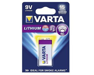 Varta 6122 9V Battery