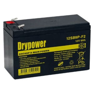 Drypower 12SB9P-F2