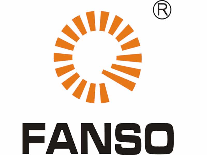 Wuhan FANSO Logo