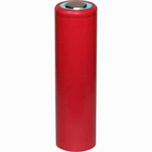 Panasonic UR18650RX Lithium Ion Rechargeable Battery