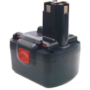 Bosch GLI 12V Power Tool Battery 12V 3.0Ah NiMH 2607335262