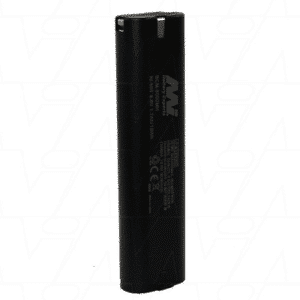 Makita 9000 Battery, 191681-2, 192533-0, 193889-4, 193890-9, 632007-4, 9000, 9001, 9002, 9033, 9034, 9600