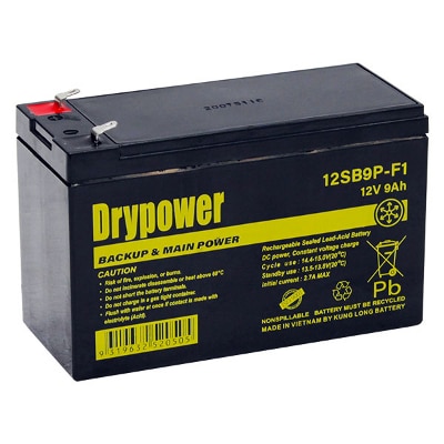 Dry Power 12SB9P-F1