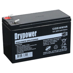 Drypower 12SB36WHR