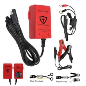 Enecharger ICS1 Battery Charger