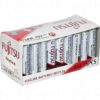 Fujitsu LR03 AAA Alkaline Battery 36Pack