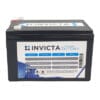 Invicta Lithium 12V 12Ah