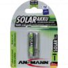Ansmann 1311-0001 AAA Nickel Metal Hydride Battery 2Pack