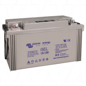 Victron Energy BAT412121104 Sealed Lead Acid Battery