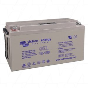 Victron Energy BAT412151104 Sealed Lead Acid Battery