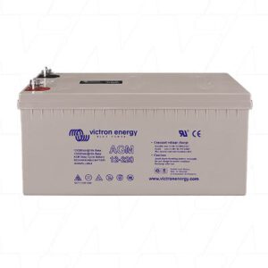 Victron Energy BAT412201084 Sealed Lead Acid Battery