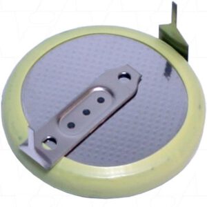 Panasonic BR2032 Button Lithium Poly-carbonmonoflouride Battery
