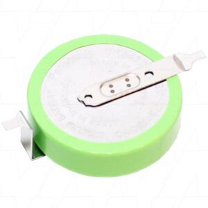 Panasonic BR2477A Button Lithium Poly-carbonmonoflouride Battery