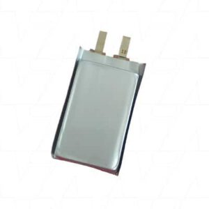 Fanso CP603448 Pouch Lithium Manganese Battery
