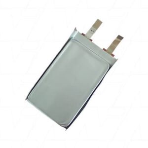 Fanso CP803665 Pouch Lithium Manganese Battery