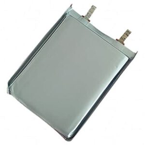 Fanso CP904560 Pouch Lithium Manganese Battery
