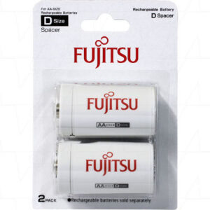 Fujitsu FBS3-1 D Adaptor 2Pack
