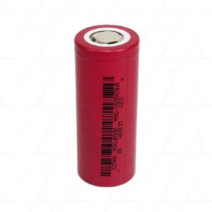 PLB IFR26650-38A 26650 Lithium Iron Phosphate Battery