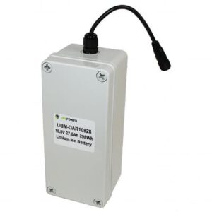 Enepower LIBM-OAR10828 3S8P Lithium Ion Battery